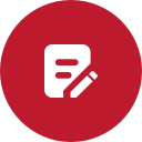 法定政府公开内容图标 hover