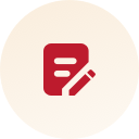 法定政府公开内容图标