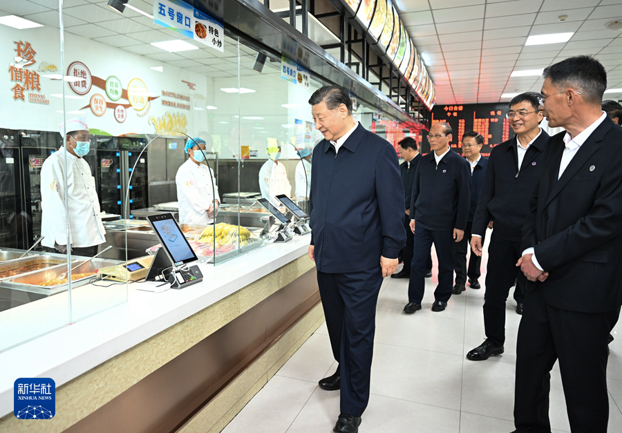 ky平台习在青海考察时强调持续推进青藏高原生态保护和高质量发展奋力谱写中国式现代(图1)