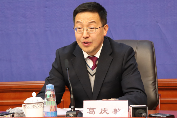 改革开放40年阿里地区各项事业取得历史性成就